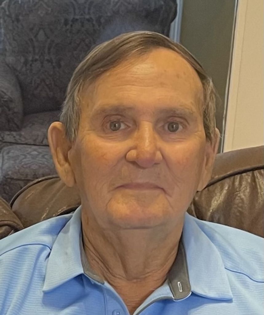 Samuel Clayton Crumpton, Sr. Profile Photo