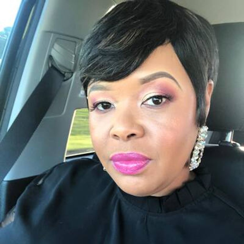 First Lady Kimberly M. Crew Profile Photo