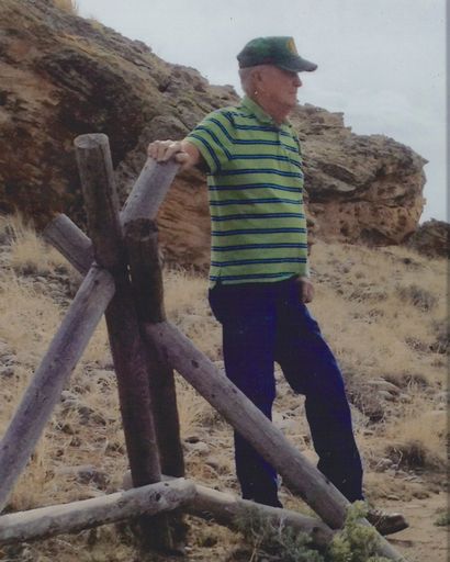 Kenneth Wayne Pulliam's obituary image