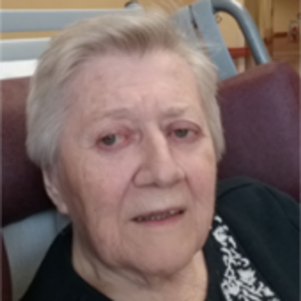 Dolores C. Facchiano