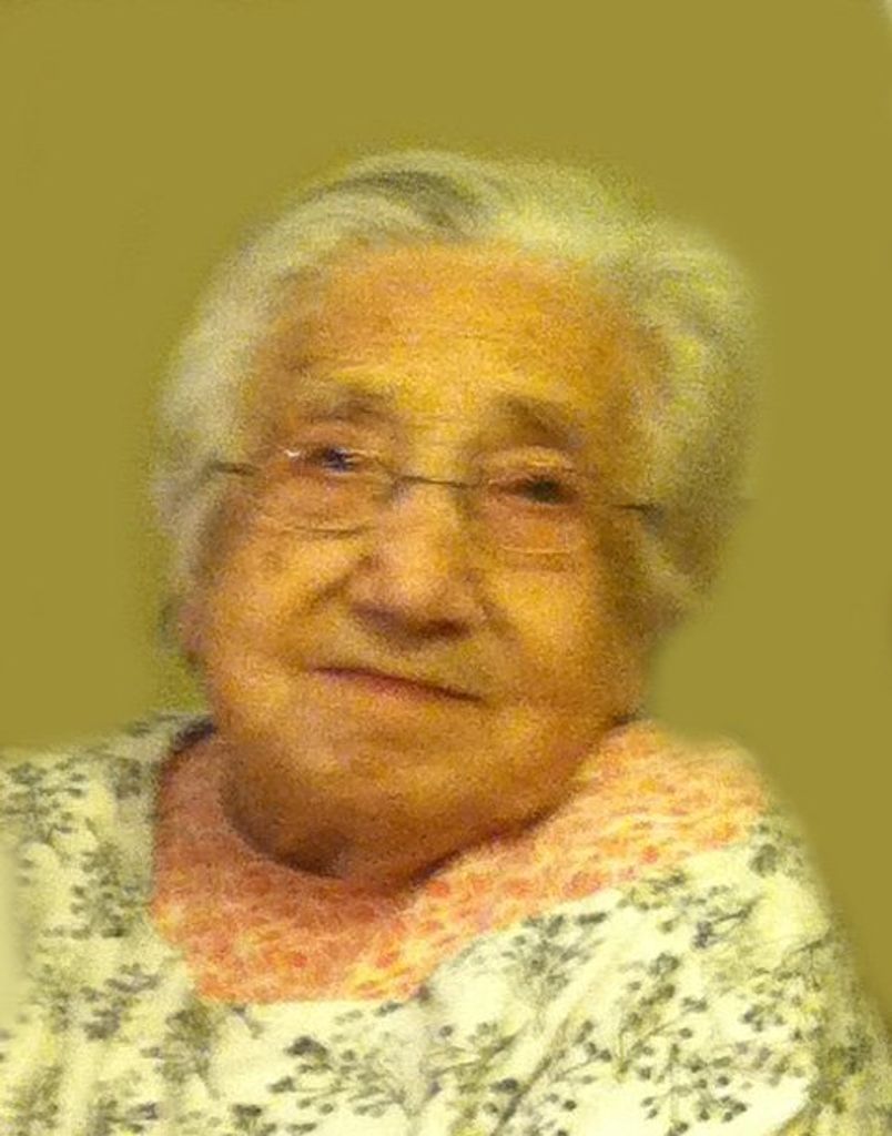 Josephine Enea Profile Photo