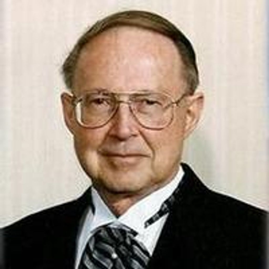 George Maurice Brantzeg