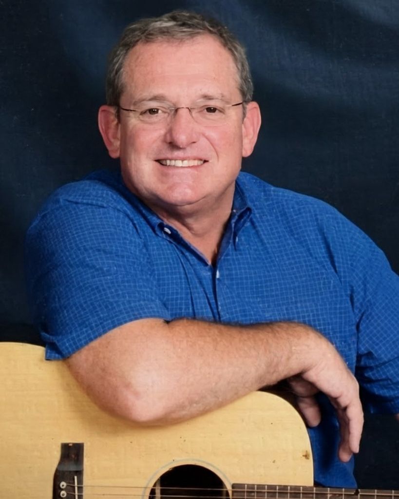 Mark Rounds Profile Photo