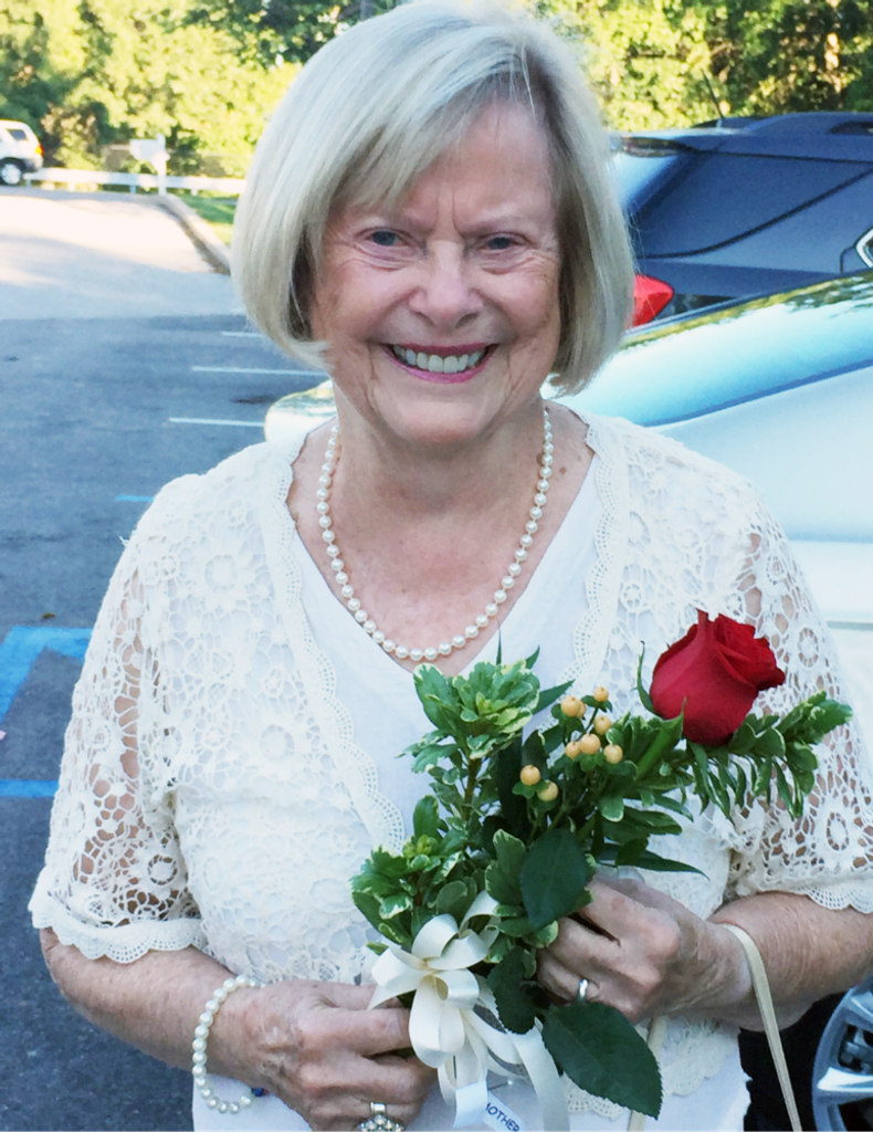 Nancy J. Dolby Profile Photo