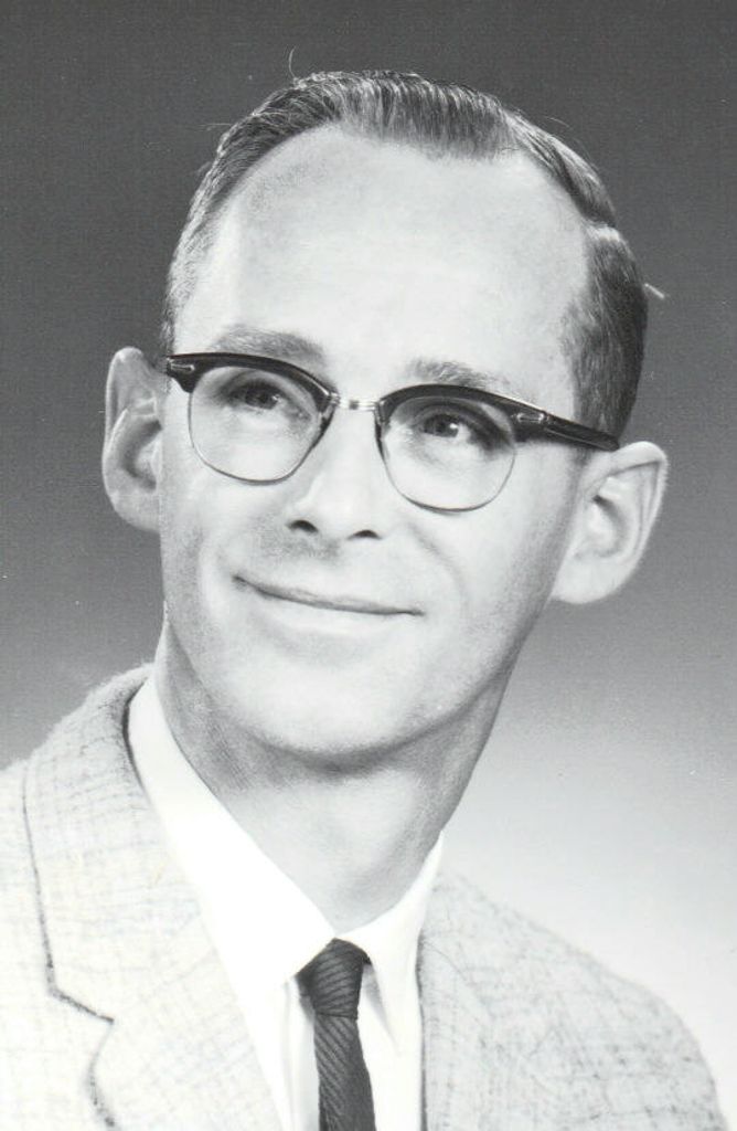 Donald C. Stark Profile Photo