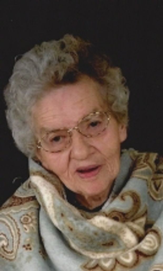 Dorothy I. Campbell