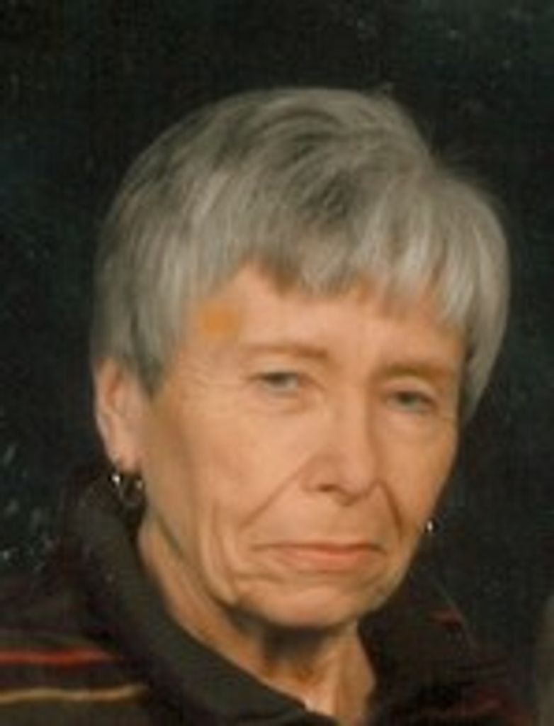 Phyllis Cole