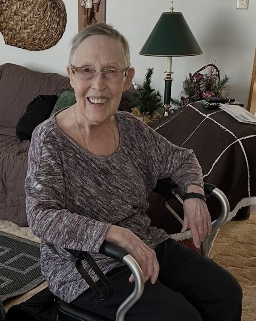 Freda Rose Batlowski Profile Photo