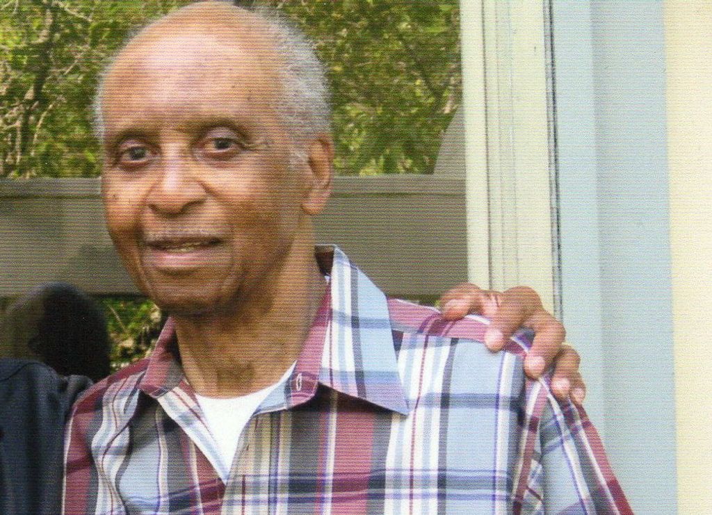 Carlisle E. Small