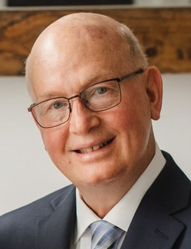 Robert "Bob" Berg Profile Photo