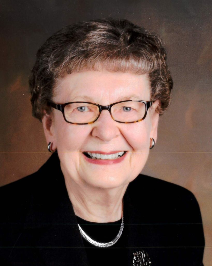 Jeannette Carolyne Josephine Johnson Profile Photo