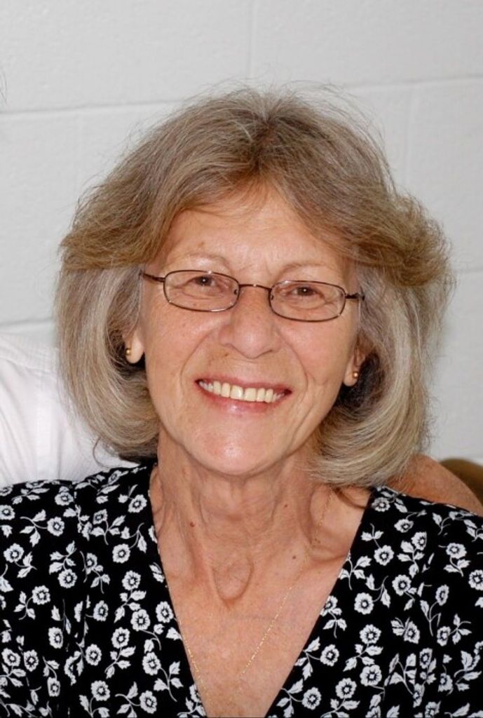 Cathy K Mckee Profile Photo