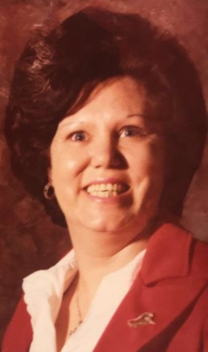 Photo of Carolyn Grace (Dill)  Guerin
