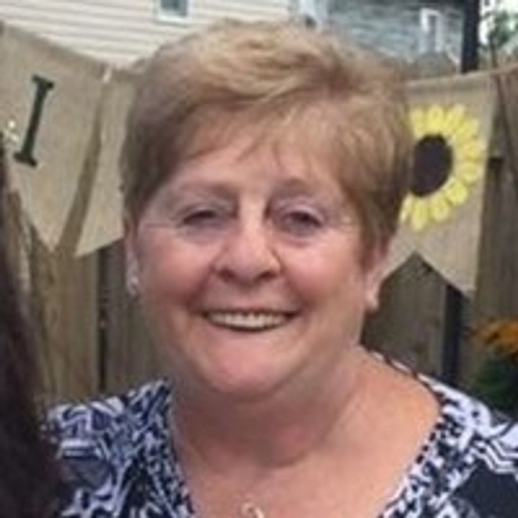 Carol F. Iyoob Profile Photo