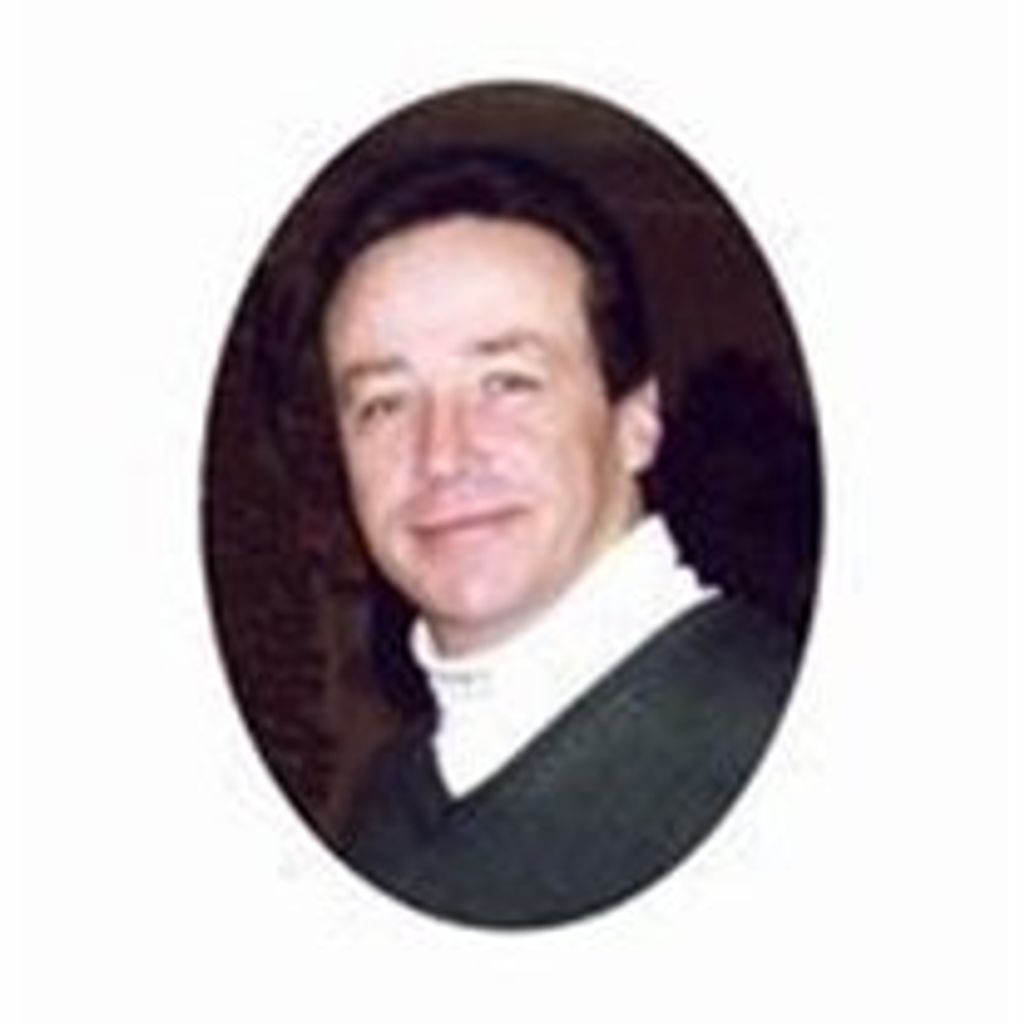 Alan M. Foresman