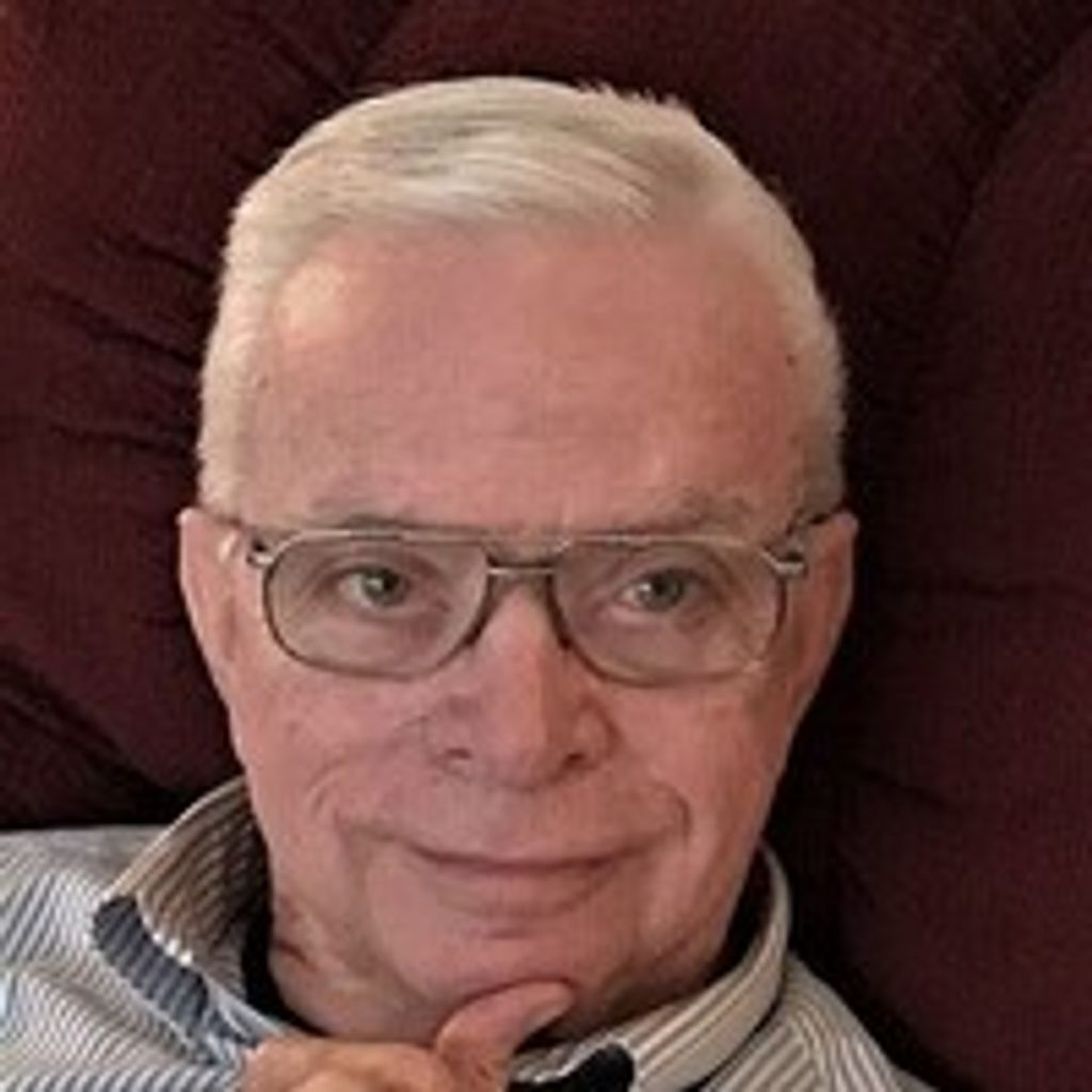 Bill Griffin Profile Photo