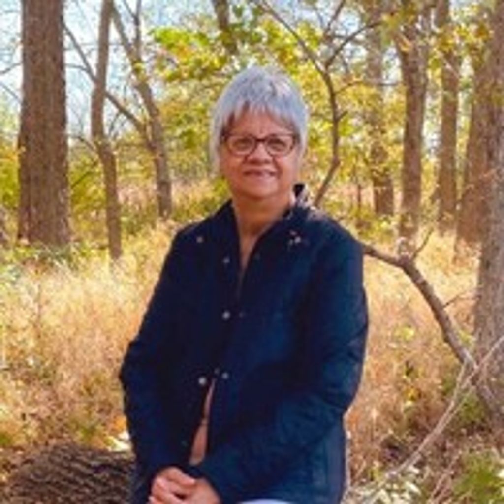 Melinda M. Feltner