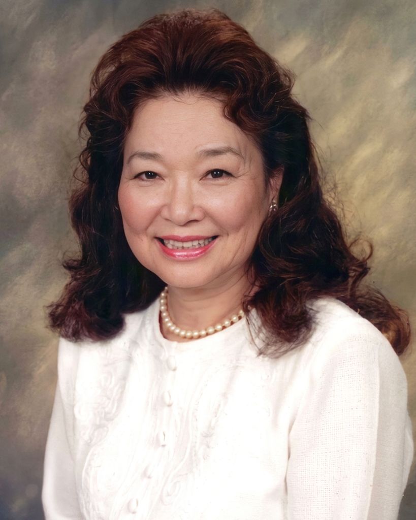 Toyoko Bull Profile Photo