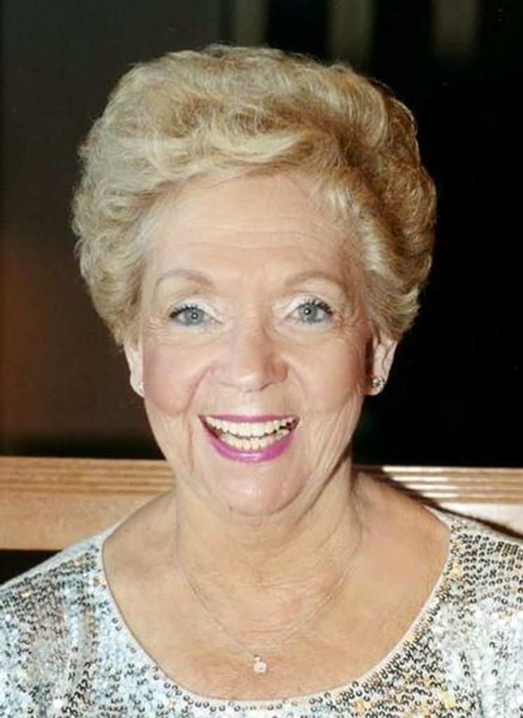 Margaret Marlise Campbell