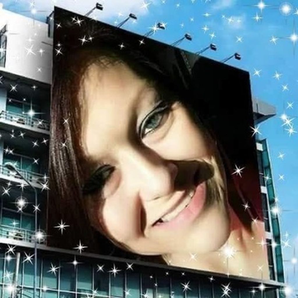 Maranda Kay Russell Profile Photo