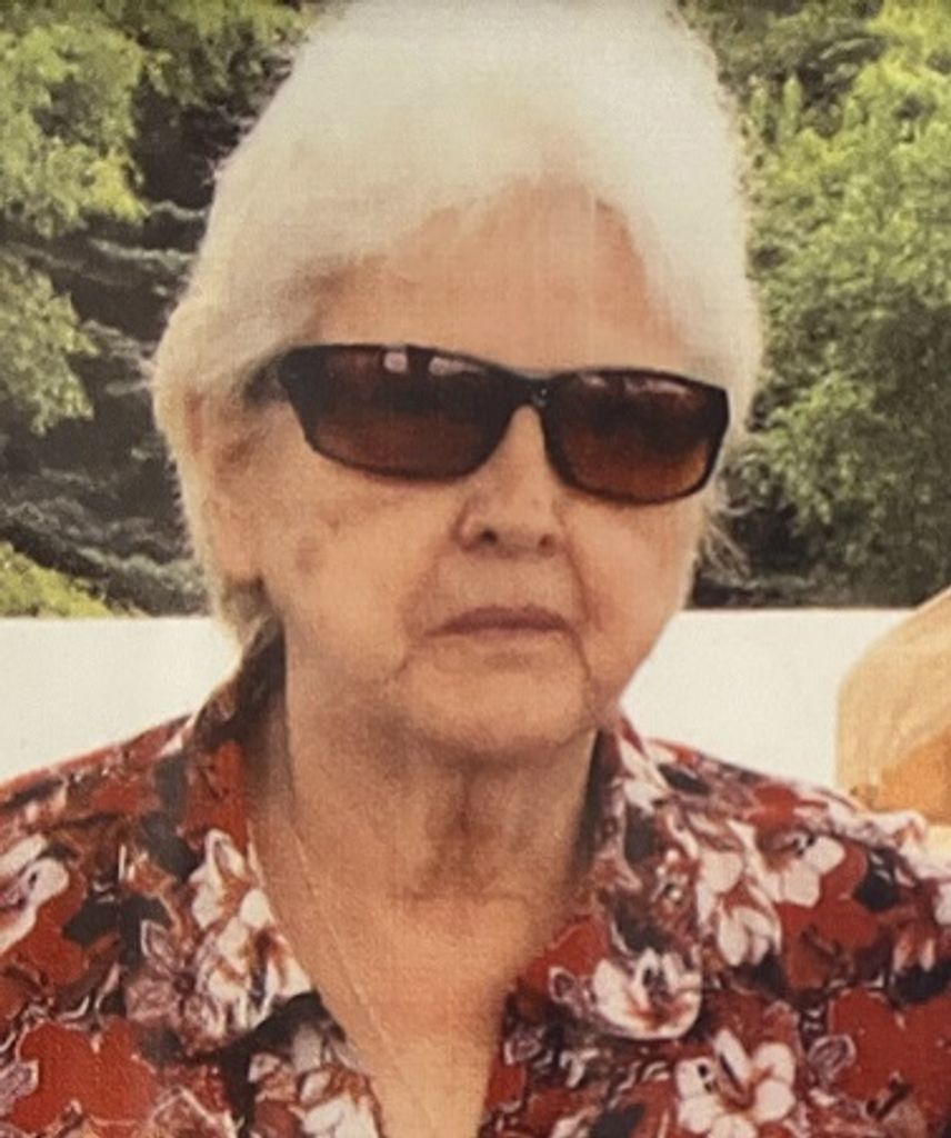 Shirley M. (Marshman)  Koval