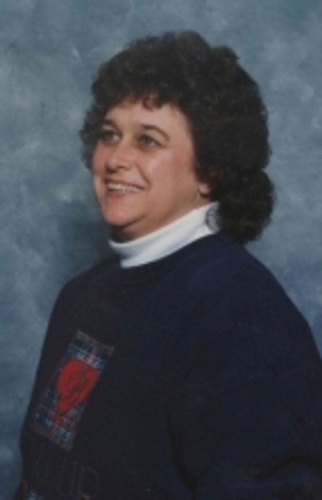 Brenda Elaine Thompson