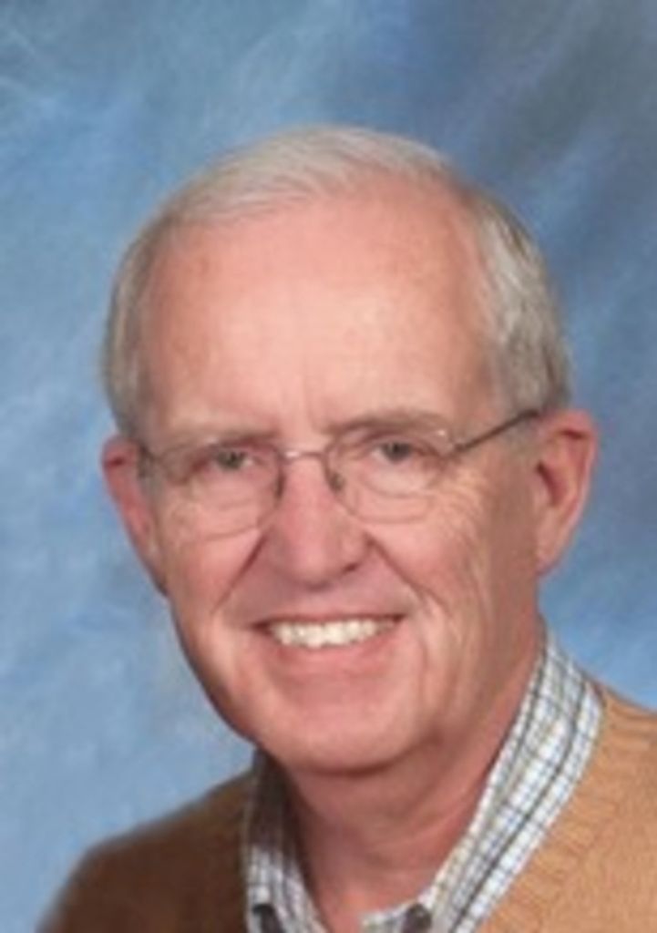 Martin E. Krueger