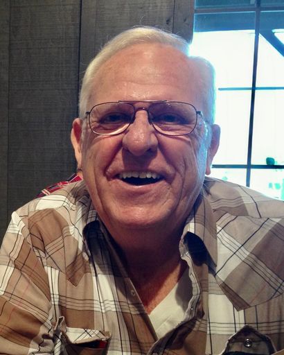 Theodore Van Weber's obituary image