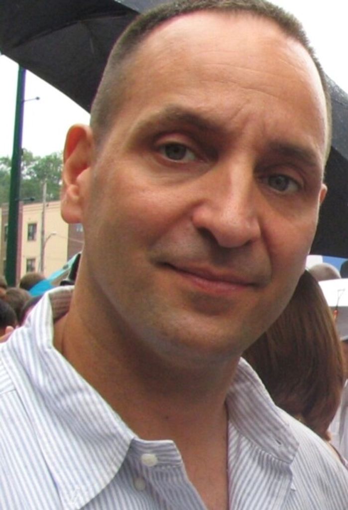 Michael A. Collins Profile Photo
