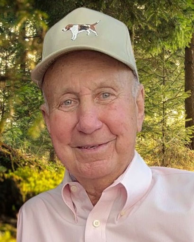 Gene Freeman