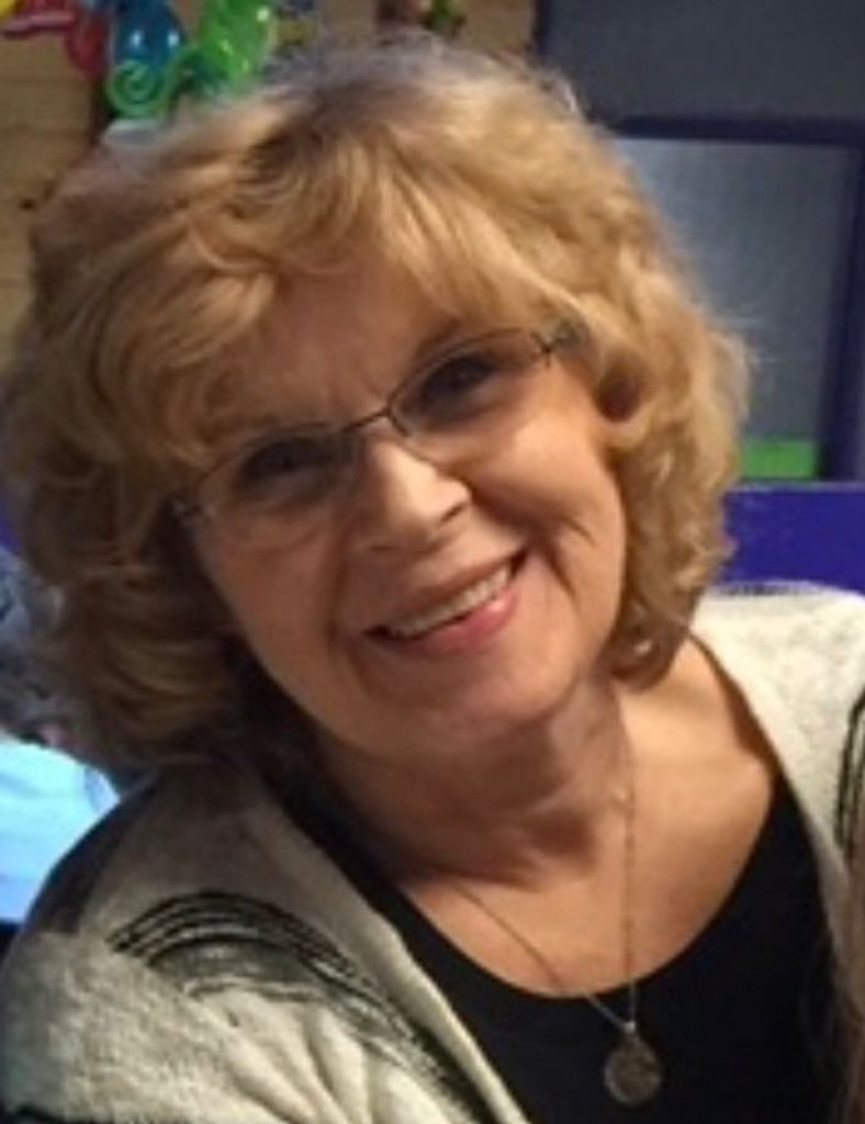 Marcia L. Morris Profile Photo