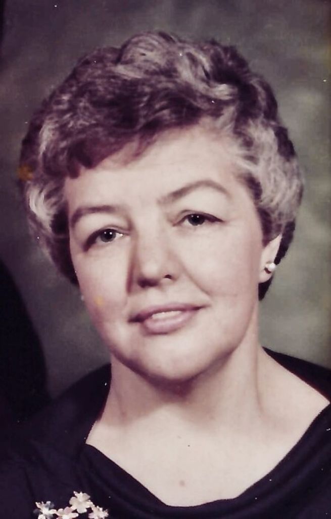 Veronica Budrecki Mariani