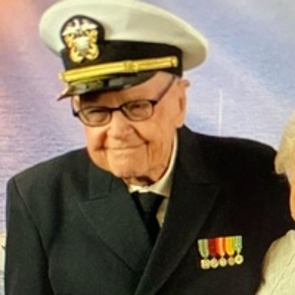 Cwo Roger William Kane, Usn, Ret. Profile Photo