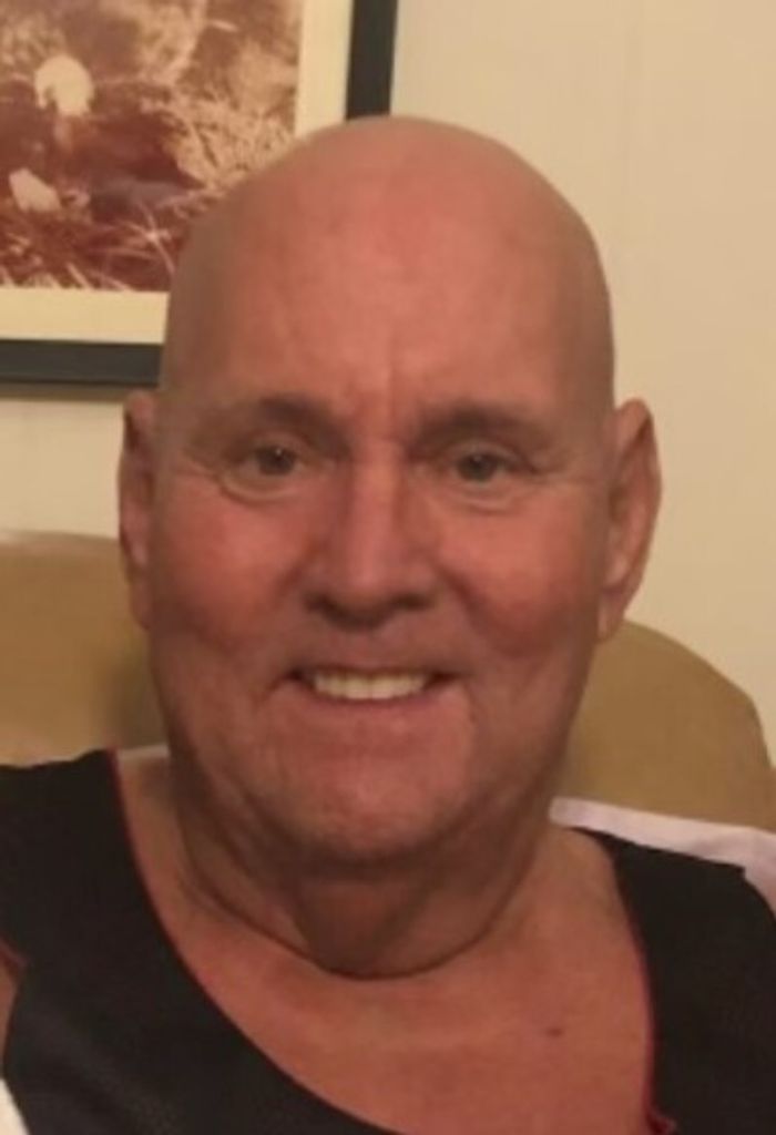 Michael Newcomb Profile Photo