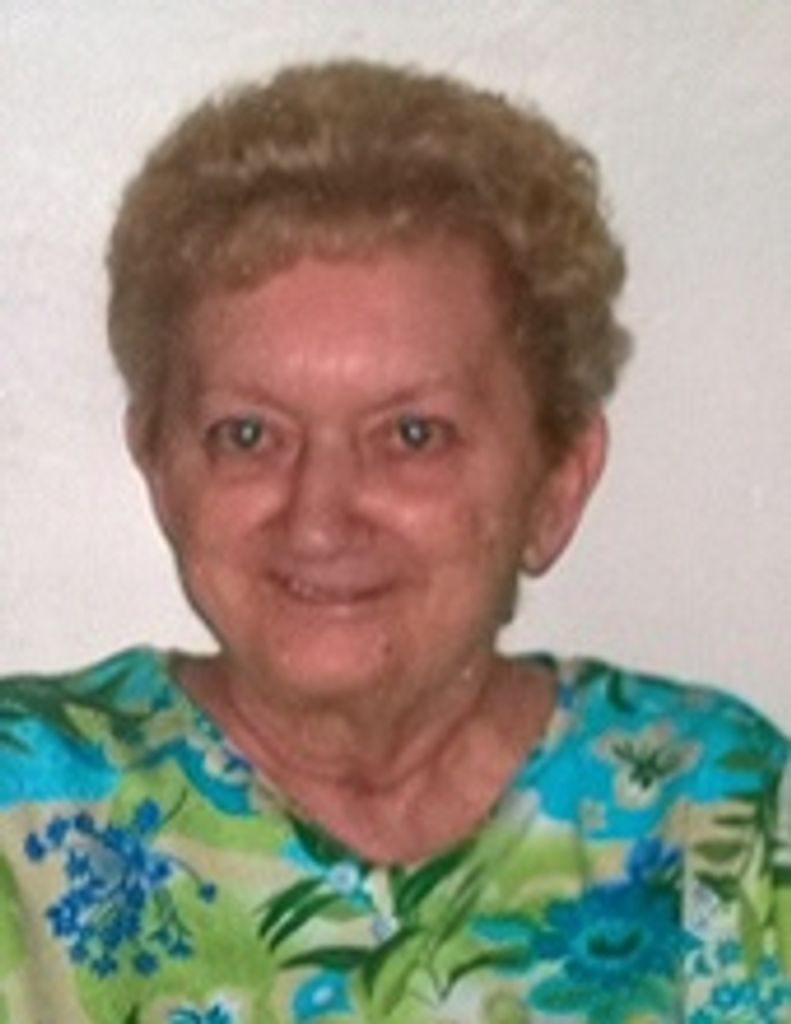 Roseann Schwartz