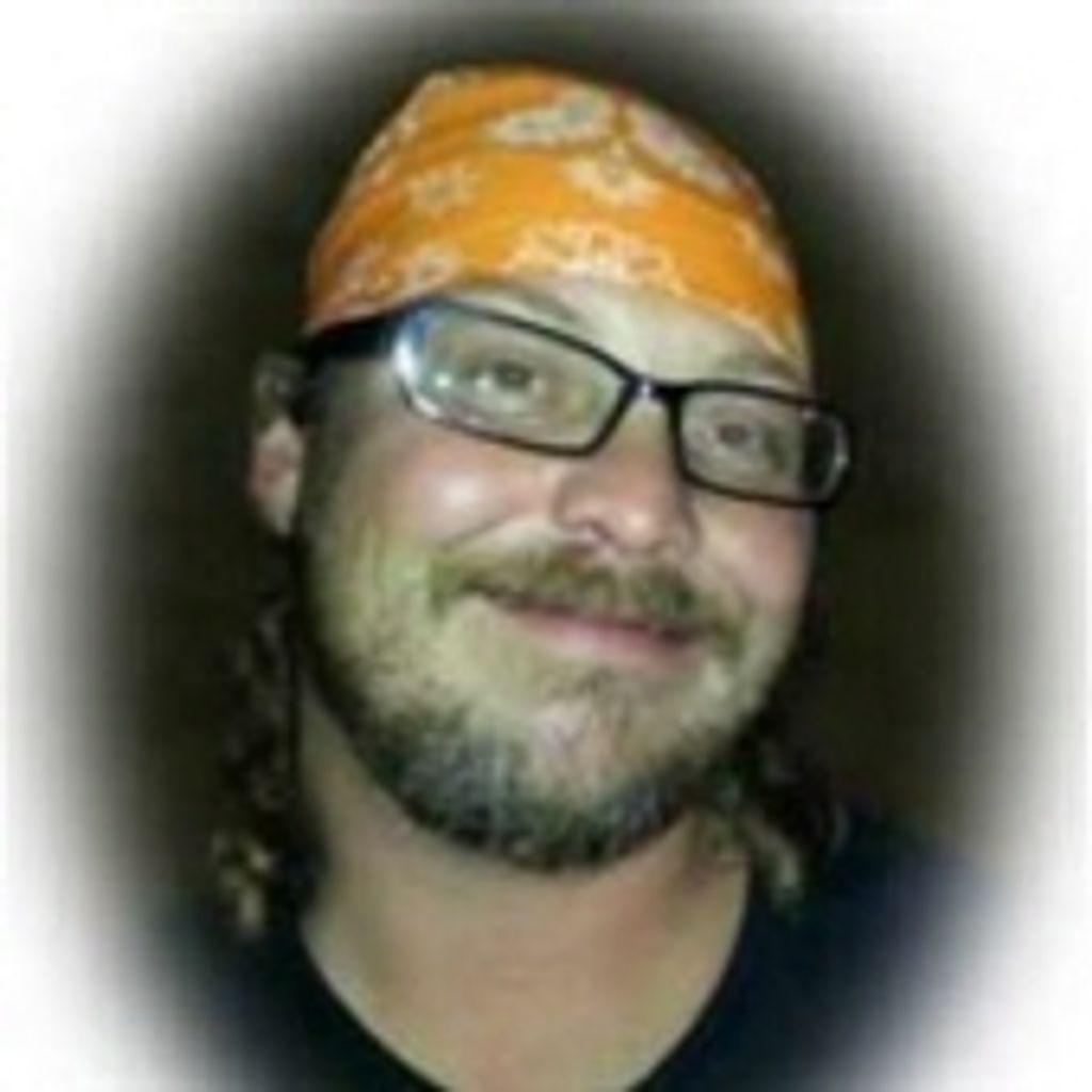 Brian  Thomas Griffin