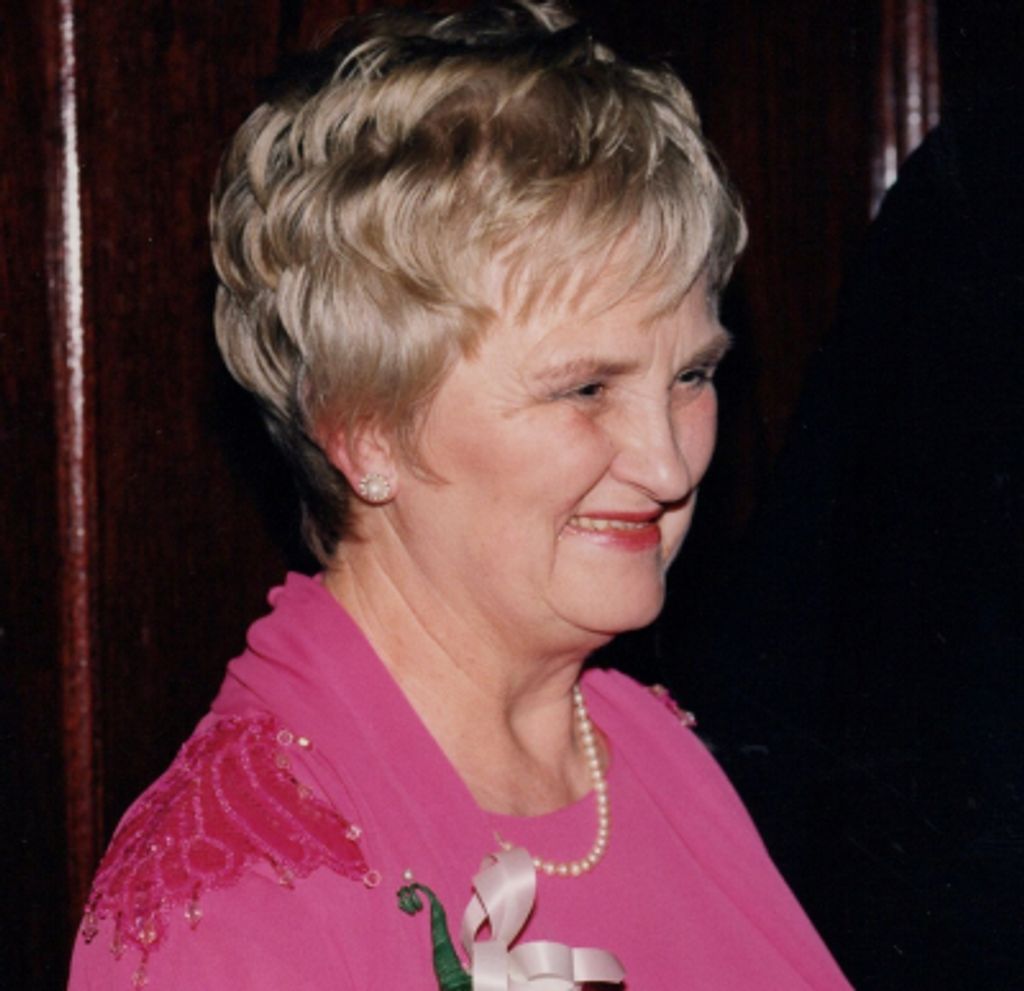 Rosalinde Auguste Buchner