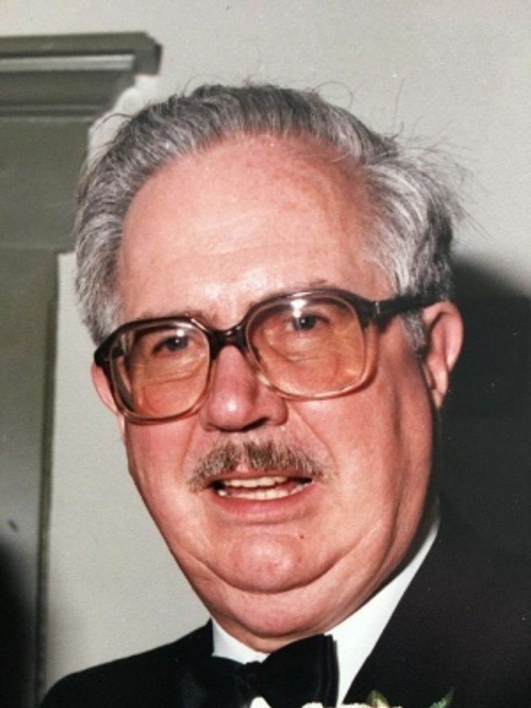Bruce Ball Profile Photo