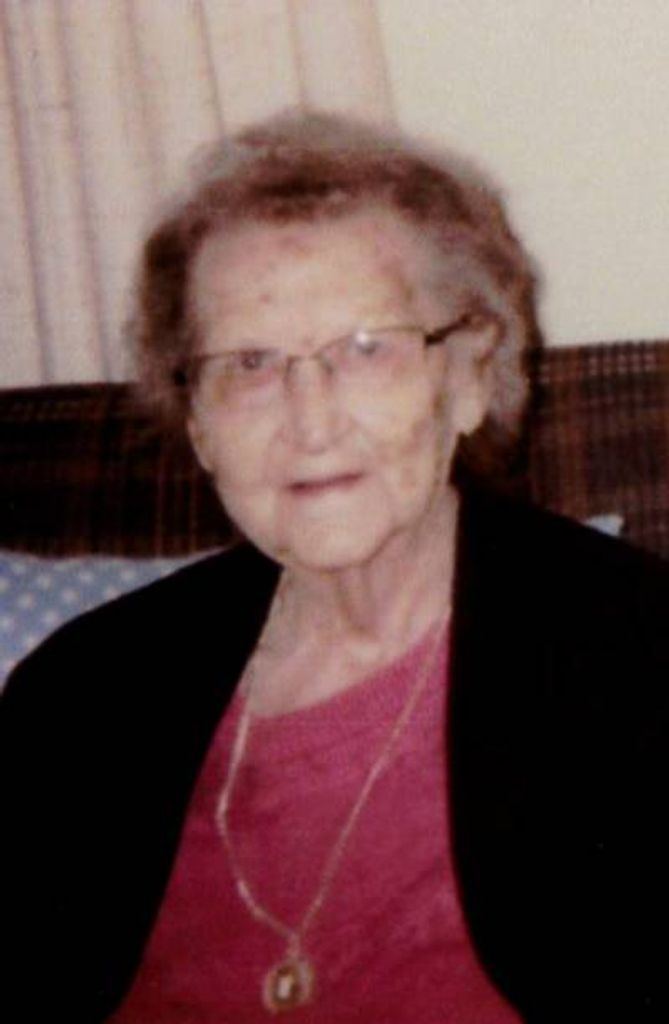 Sarah Elizabeth Roy Profile Photo