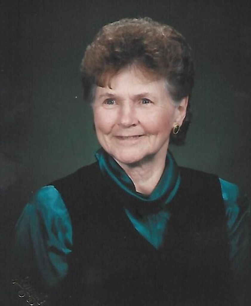 Kathryn Dize Abbott Profile Photo