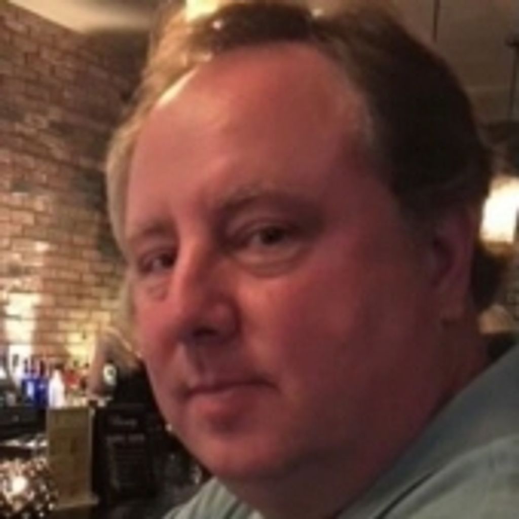 Bernard J. "Bernie" Daday