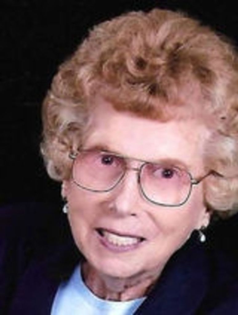 Janice Elizabeth 'Jan' Twing