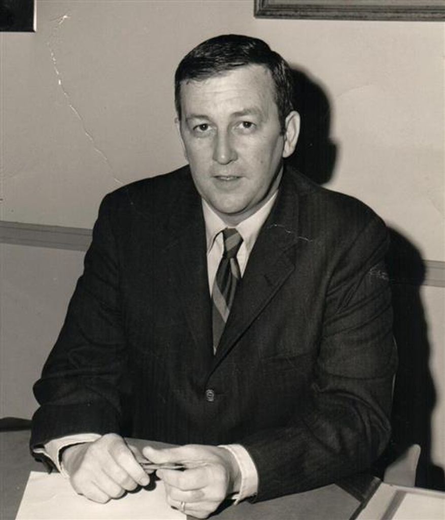 Vincent Walter Durnan