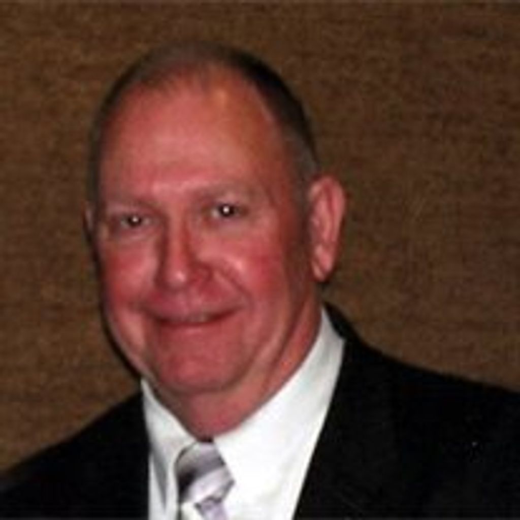 Robert E. Grell Profile Photo