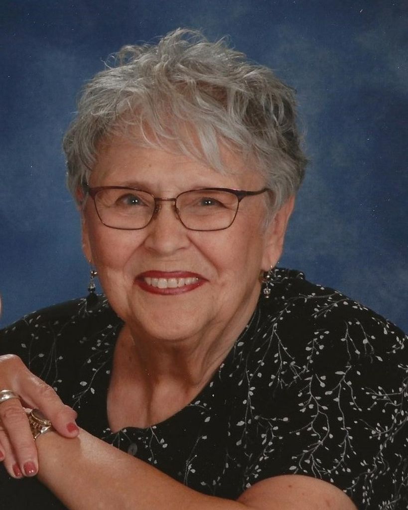 Mildred Florence Hillesheim