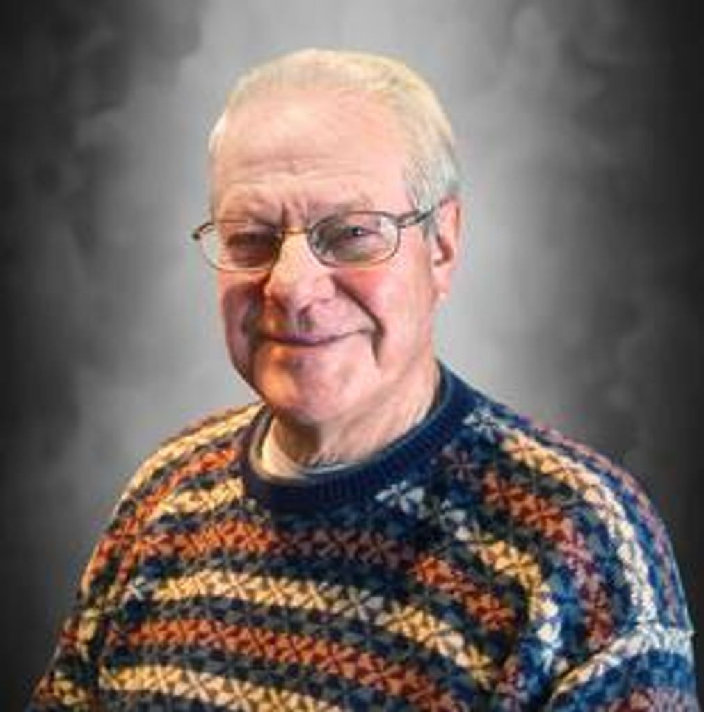 Donald Wrayburn Reese Dc Profile Photo