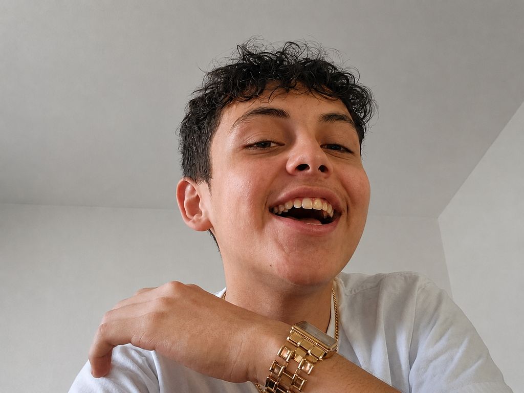 Derrick Ray Benavidez Profile Photo