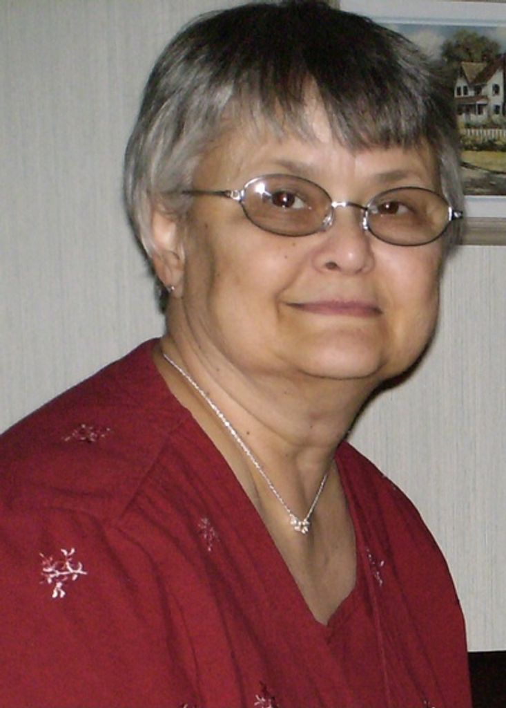 Donna M. Booe Profile Photo