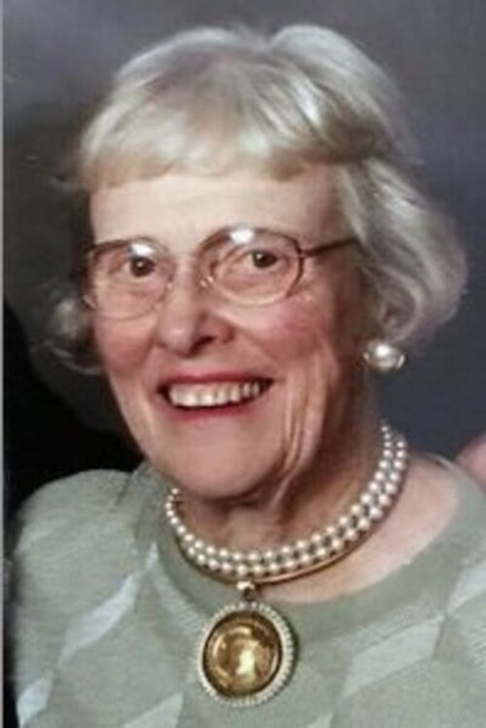 Mary Enneking Schroeder Profile Photo