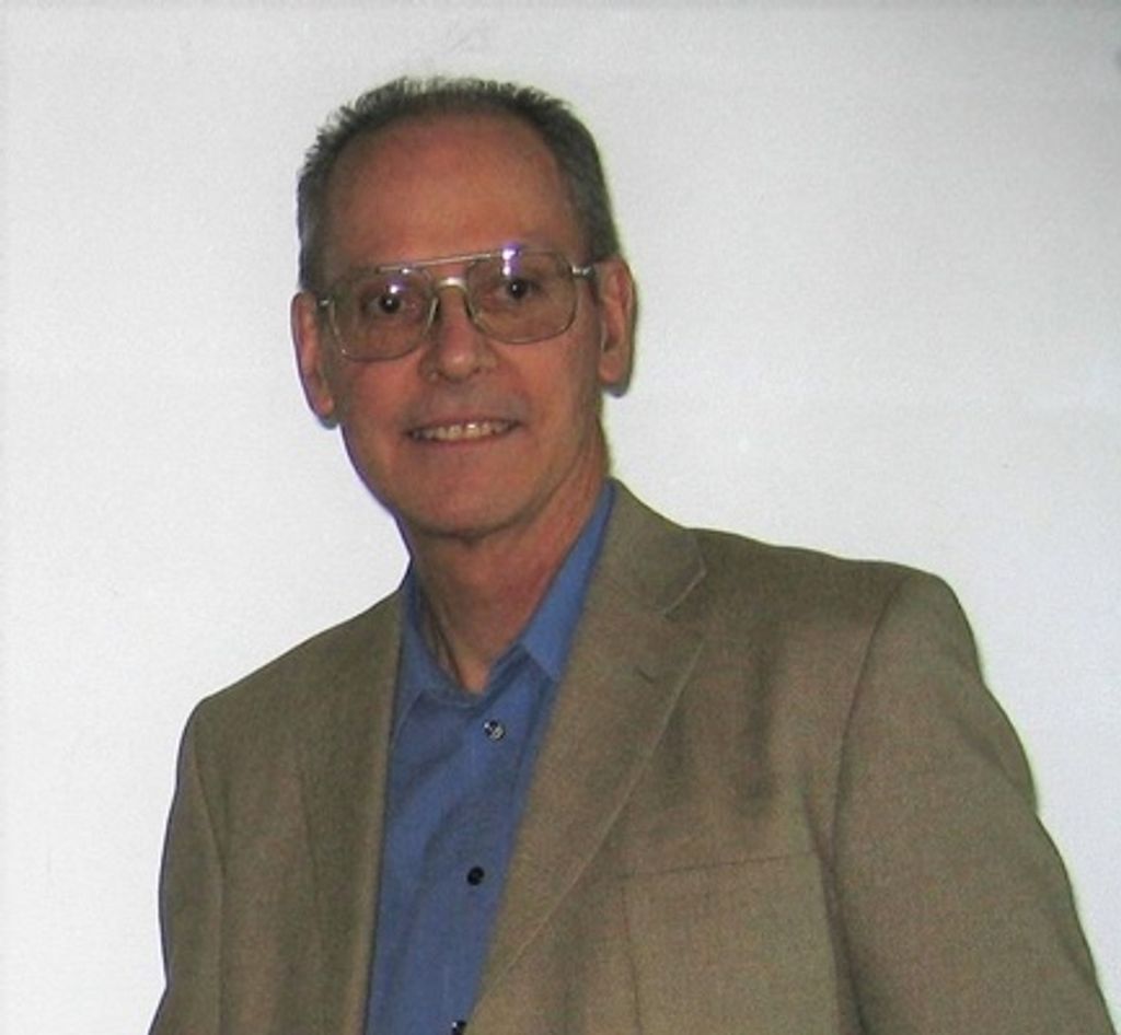 Wesley E. Harrison Profile Photo